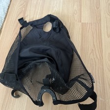 Black genuine quinny zapp - quinny,