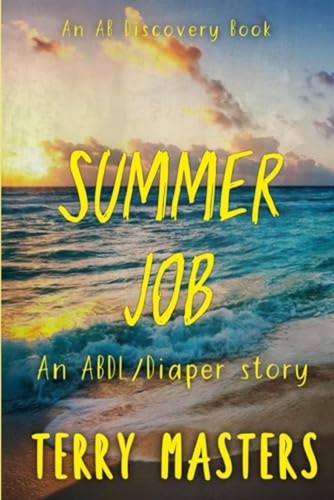 Summer job - job, an