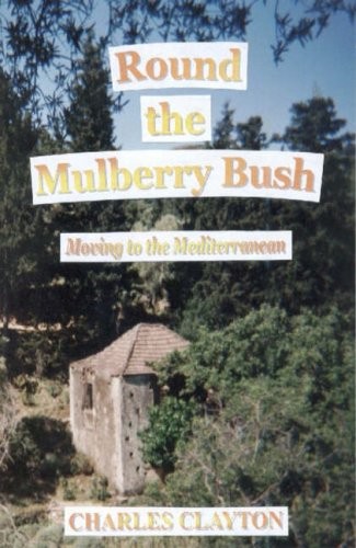 Round the mulberry bush - mulberry,