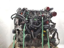 RHZ COMPLETE ENGINE / 286410