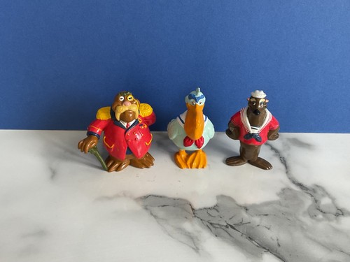 Vintage sea world - vintage, mascot