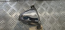 Kymco Zing 125 Left Cover Chrome