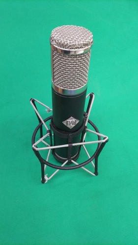 Telefunken ak47 tube - telefunken,