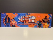 Street Fighter II 2 Arcade