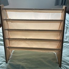 MAMOI® Book shelf for kids, Bookcase for childrens room, Small bookshelf