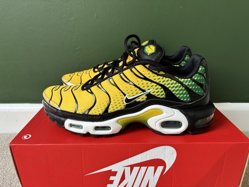 Nike air max plus - max, tn