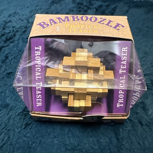 Bamboozle tropical teaser - tropical,