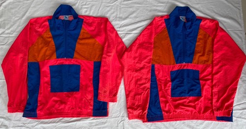 Vintage 80s unisex - unisex, shell
