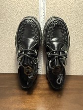 Demonia V-CREEPER-502 Goth