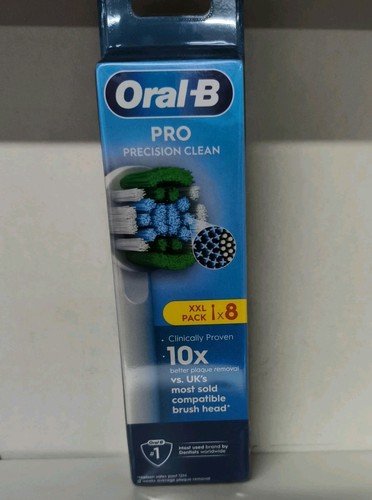 Oral precision clean - oral-b,