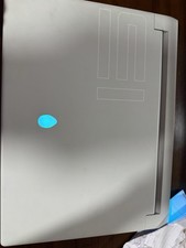 Dell alienware X15 R1 CoreI9 11th NividiaRtx3080 32ram1tb Ssd with Alienware bag