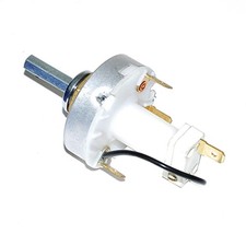 Wiper Washer Switch - Land