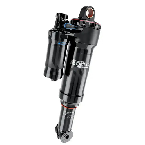 Rockshox super deluxe ultimate - super,
