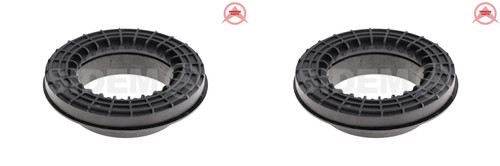 Front rolling bearing - rolling,