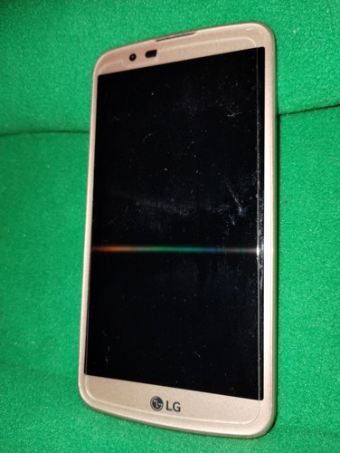 Gold k10 k428 lte - gold,