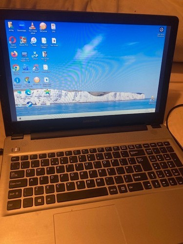 6inch medion laptop e6421 - 15.6inch,