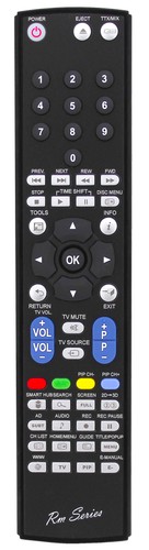 Samsung replacement remote - samsung,