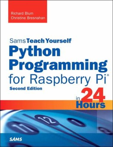 Python programming for - programming,