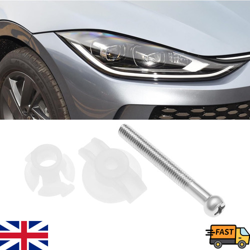Fit ford front headlight - fit,