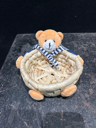 Brand new teddy bear storage - brand,