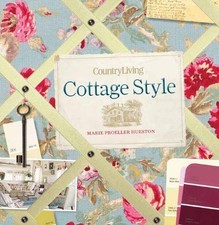 Country living cottage style - country,