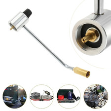 5430 Regulator Stove Pressure