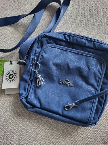 Kipling crossbody shoulder bag - kipling,