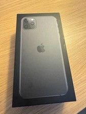 Apple iPhone 11 Pro Max 64GB