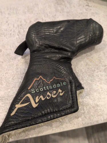 Ping anser putter - anser,