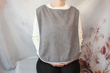 Packs Adult Bibs Elderly