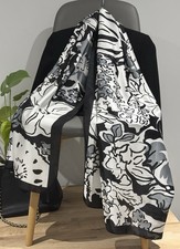 Brand New Ladies Floral Print