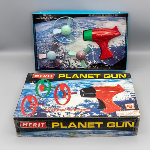 Vintage 1950 60s merit planet - 1950/60s,