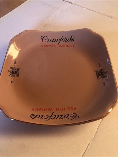 Crawfords scotch whisky - crawfords,