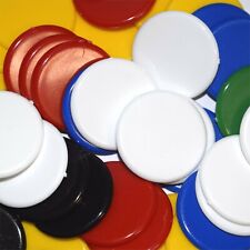 Plastic Counters - Games