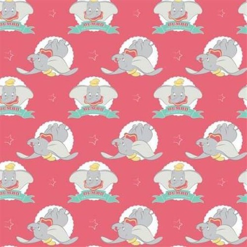 Bty disney dumbo - dumbo, in