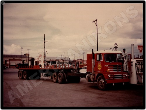 1957 diamond trucks new - trucks,