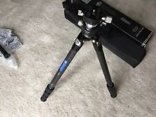 Mint Boxed Unused Carbon Fibre