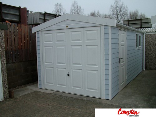 Prefab garages buildings - garages, &