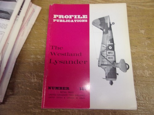 Profile publications 159 - profile,
