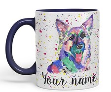 Personalised Name German
