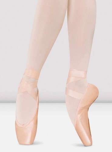 Bloch amelie pointe shoes - amelie,