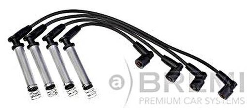 Ignition cable kit - fits, opel