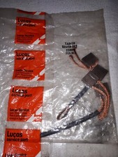 FC 4509 to replace Lucas