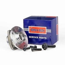 Wheel Bearing Kit For Audi A3