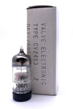 GEC MOV CV2453 A2521 B9A Base