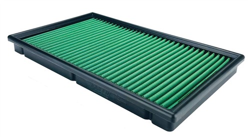 Performance air filter fit - ,