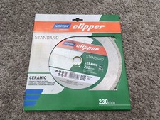 Norton Clipper Standard