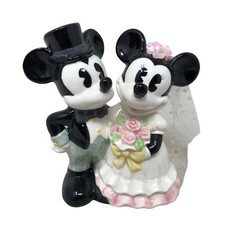 Disney Mickey & Minnie Mouse