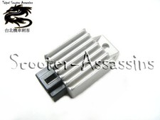 VOLTAGE REGULATOR for KEEWAY-