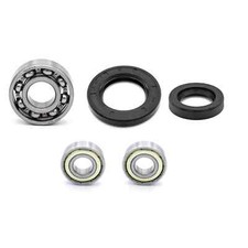 Radlager hinten für Yamaha
